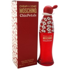 Moschino Chic Petals 100ml