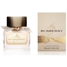 My Burberry EDT 90ml