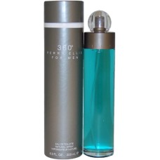 Perry Ellis 360 Degrees Men 200ml
