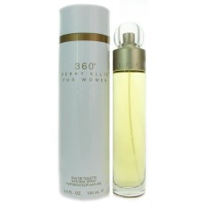 Perry Ellis 360 Degrees Women 100ml