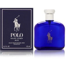 Ralph Lauren Polo Blue 125ml