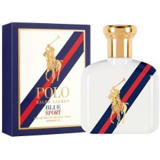 Ralph Lauren Polo Blue Sport 125ml