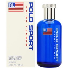 Ralph Lauren Polo Sport For Men 125ml