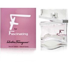 Salvatore Ferragamo F for Fascinating 90ml