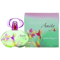 Salvatore Ferragamo Incanto Amity 100ml