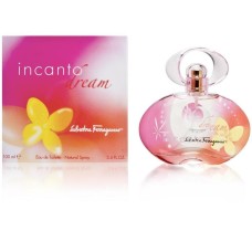 Salvatore Ferragamo Incanto Dream 100ml