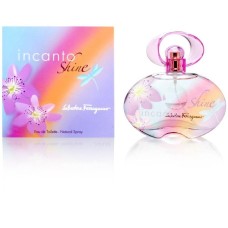 Salvatore Ferragamo Incanto Shine 100ml