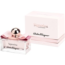 Salvatore Ferragamo Signorina 100ml
