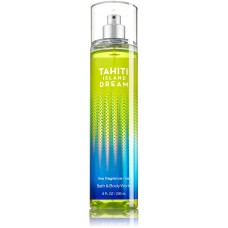 Tahiti Island Dream Fine Fragrance Mist 236ml