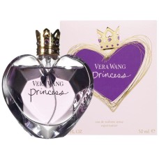 Vera Wang Princess Edt Women Perfume 100Ml