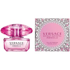 Versace Bright Crystal Absolu 90ml