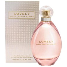 Sarah Jessica Parker Lovely 100ml
