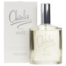 Revlon Charlie WHITE EDT for Women 100ml
