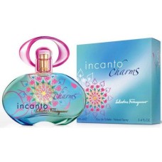 Salvatore Ferragamo Incanto Charm 100ml