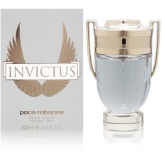 Paco Rabanne Invictus 100ml