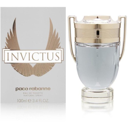Paco Rabanne Invictus 100ml