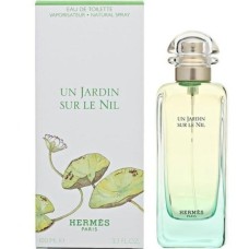 Hermes Un Jardin Le Nil Unisex 100ml
