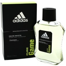 Adidas Pure Game 100ml