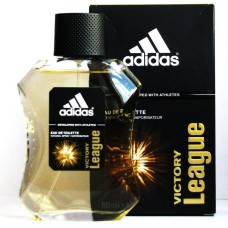 Adidas Victory League 100ml