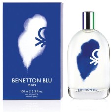 Benetton Blu 100ml