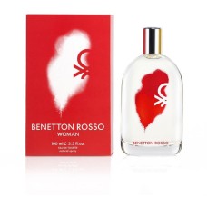 Benetton Rosso 100ml