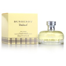 Burberry Weekend Women 100ml