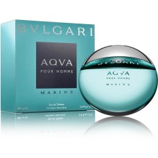 Bvlgari Aqua 100ml