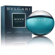 Bvlgari Aqua Marine 100ml