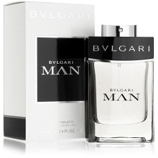 Bvlgari Man 100ml