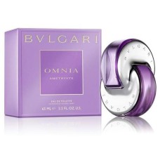 Bvlgari Omnia Amethyste 65ml
