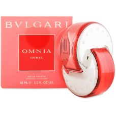 Bvlgari Omnia Coral 65ml