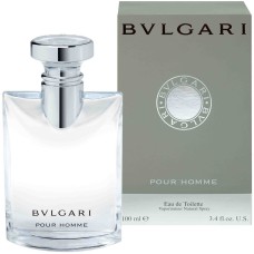 Bvlgari Pour Homme 100ml