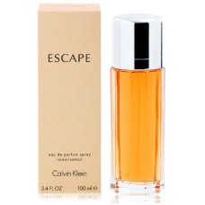 Calvin Klein Escape Women 100ml