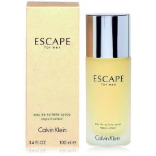 Calvin Klein Escape Men 100ml