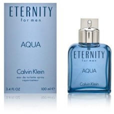 Calvin Klein Eternity Aqua Women 100ml