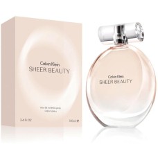 Calvin Klein Eternity Moment 100ml