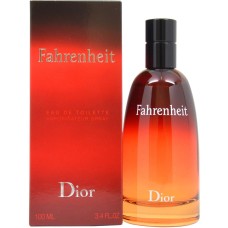 Christian Dior Fahrenheit 100ml