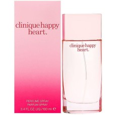 Clinique Happy Heart 100ml