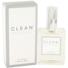 Clean Ultimate 60ml