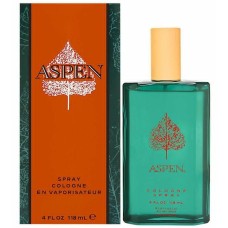 Coty Aspen 118ml