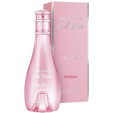 Davidoff Cool Water Women 100ml