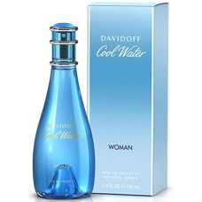 Davidoff Cool Water Sea Rose 100ml