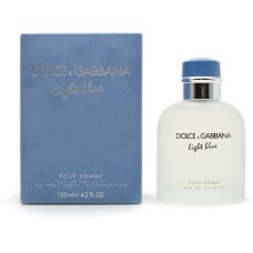 Dolce And Gabbana Light Blue Women 100ml