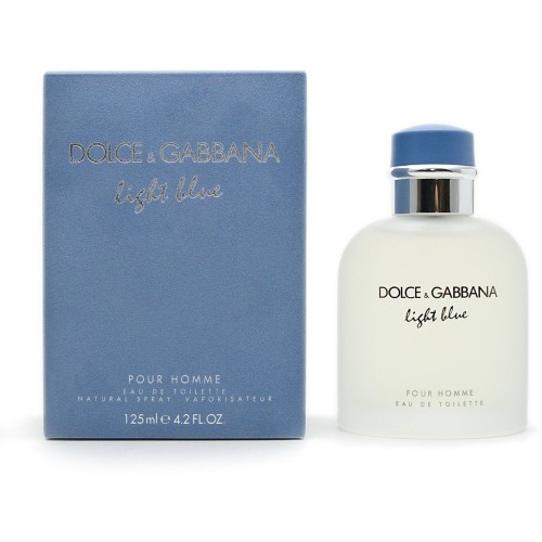 Dolce And Gabbana Light Blue Women 100ml