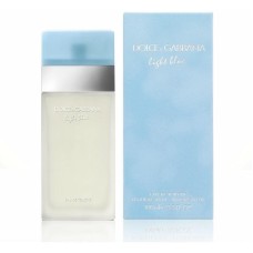 Dolce And Gabbana Light Blue Men 125ml