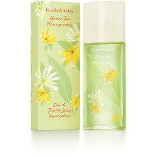 Elizabeth Arden Green Tea HoneySuckle 100ml