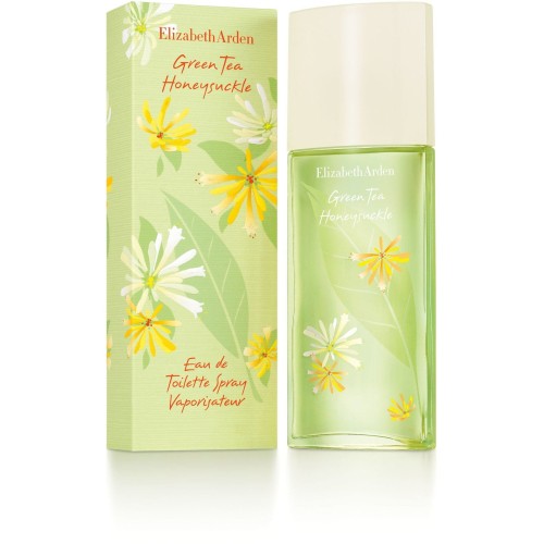 Elizabeth Arden Green Tea HoneySuckle 100ml