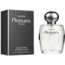 Estee Lauder Pleasures Men 100ml