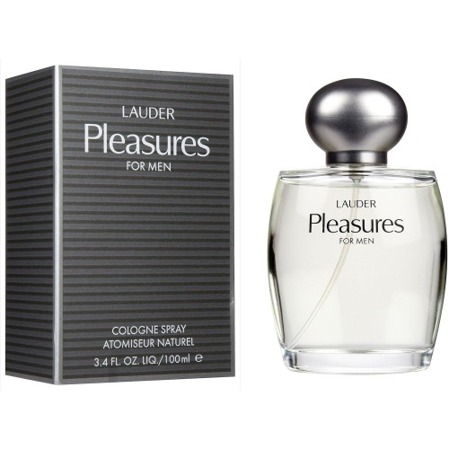 Estee Lauder Pleasures Men 100ml