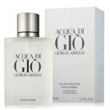 Giorgio Armani Acqua Di Gio EDT for Women 100ml